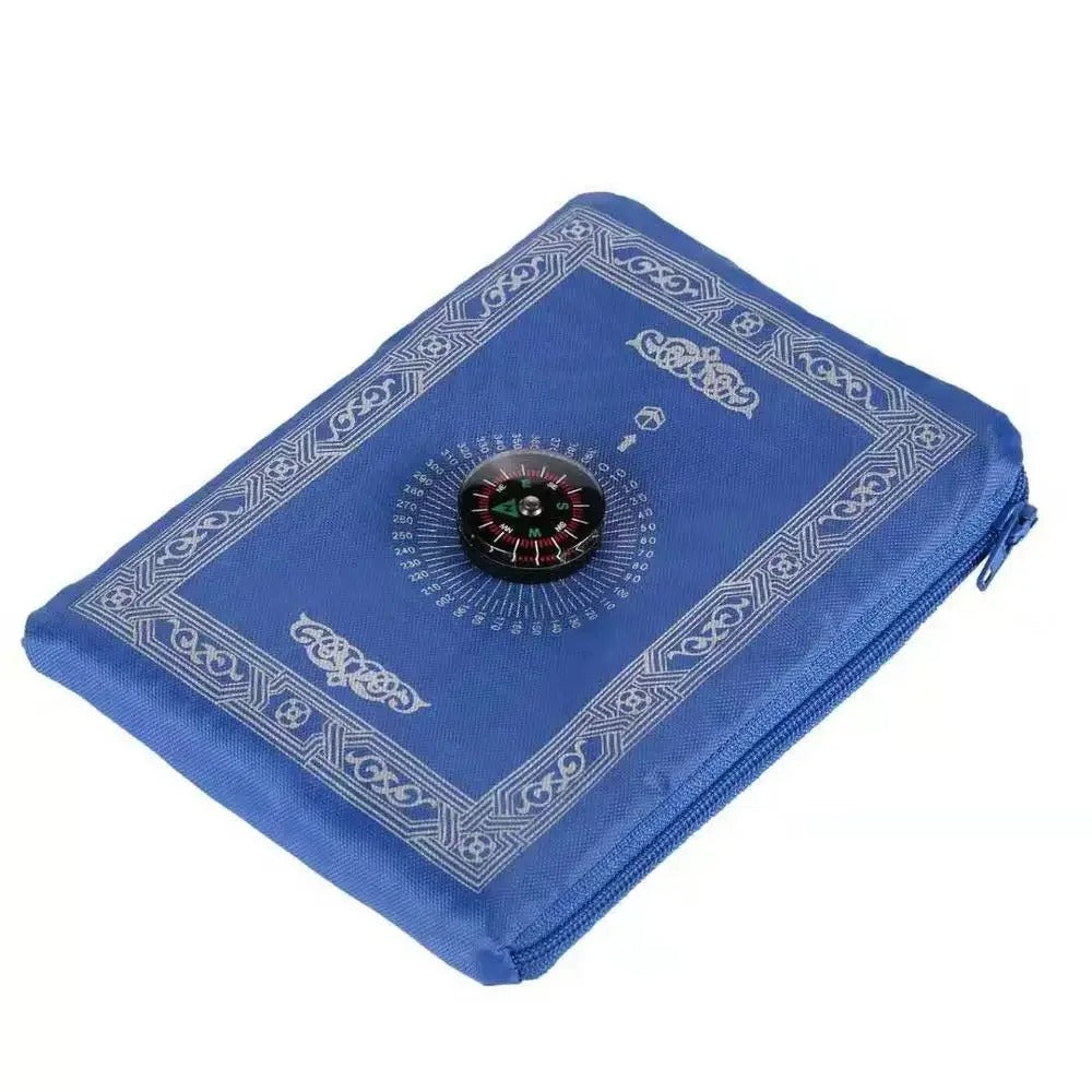 QIBLA GEBETSTEPPICH