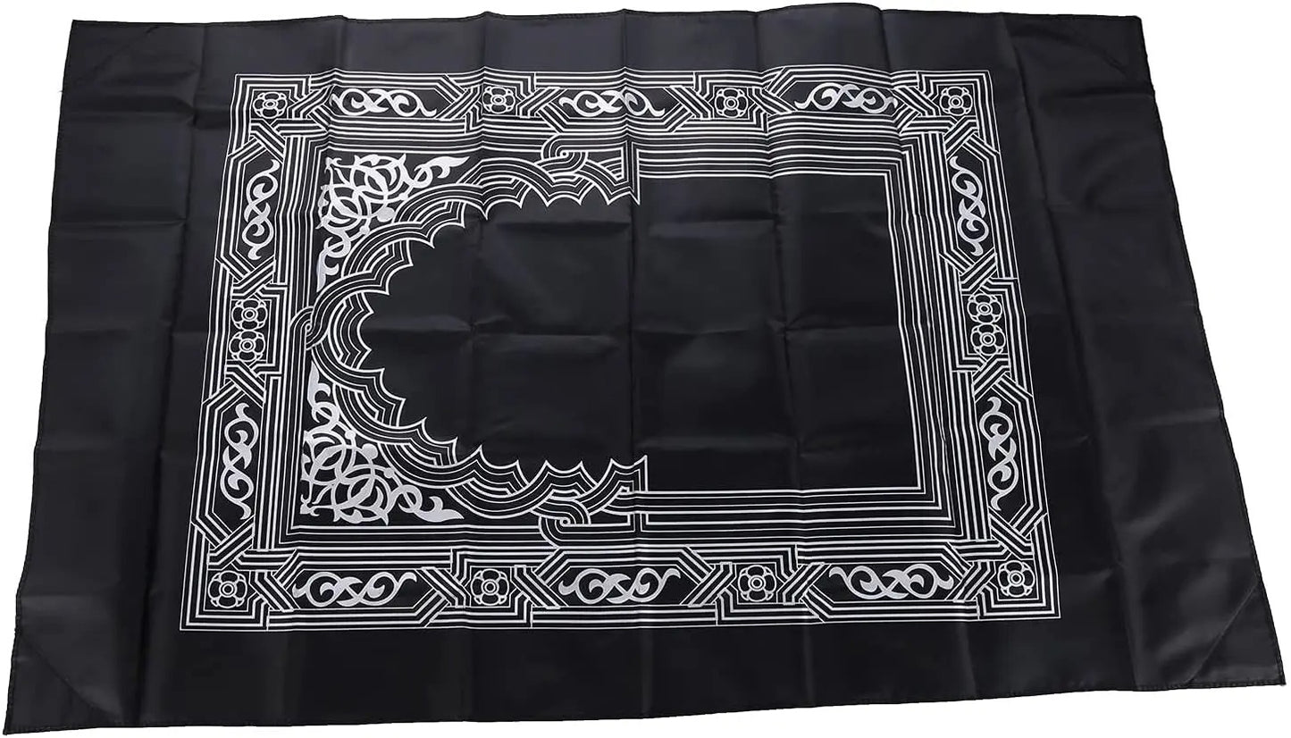 QIBLA GEBETSTEPPICH