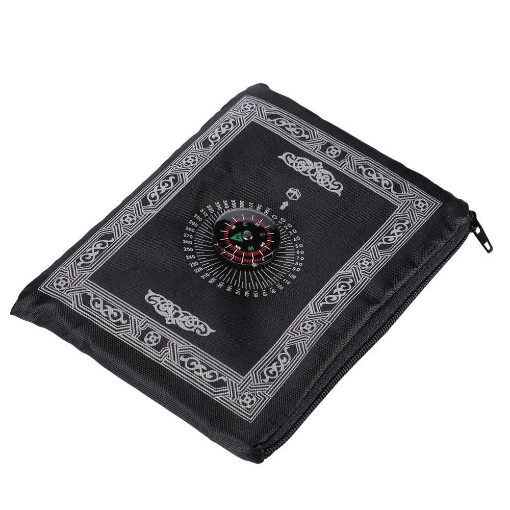 QIBLA GEBETSTEPPICH