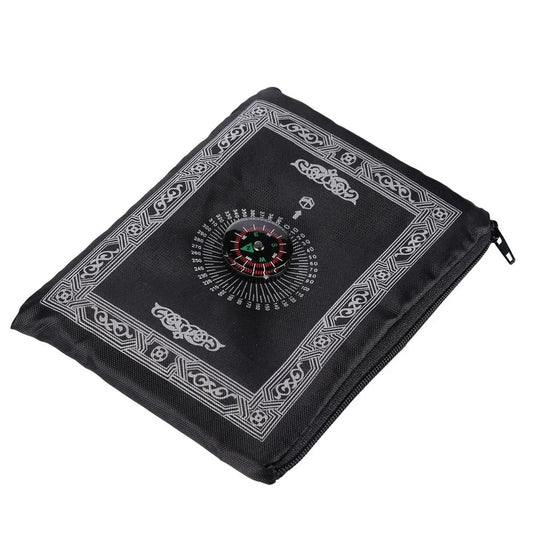 QIBLA GEBETSTEPPICH