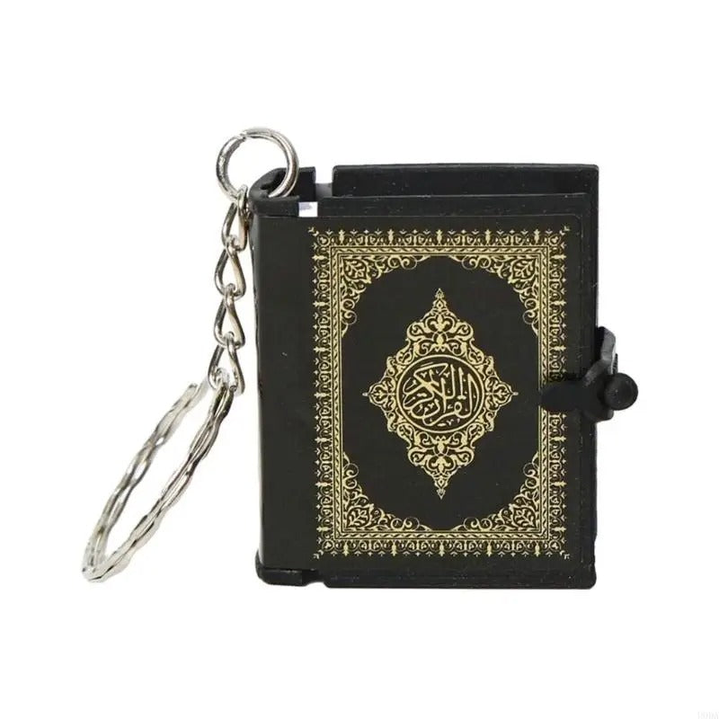 MINI QURAN SCHLÜSSELANHÄNGER