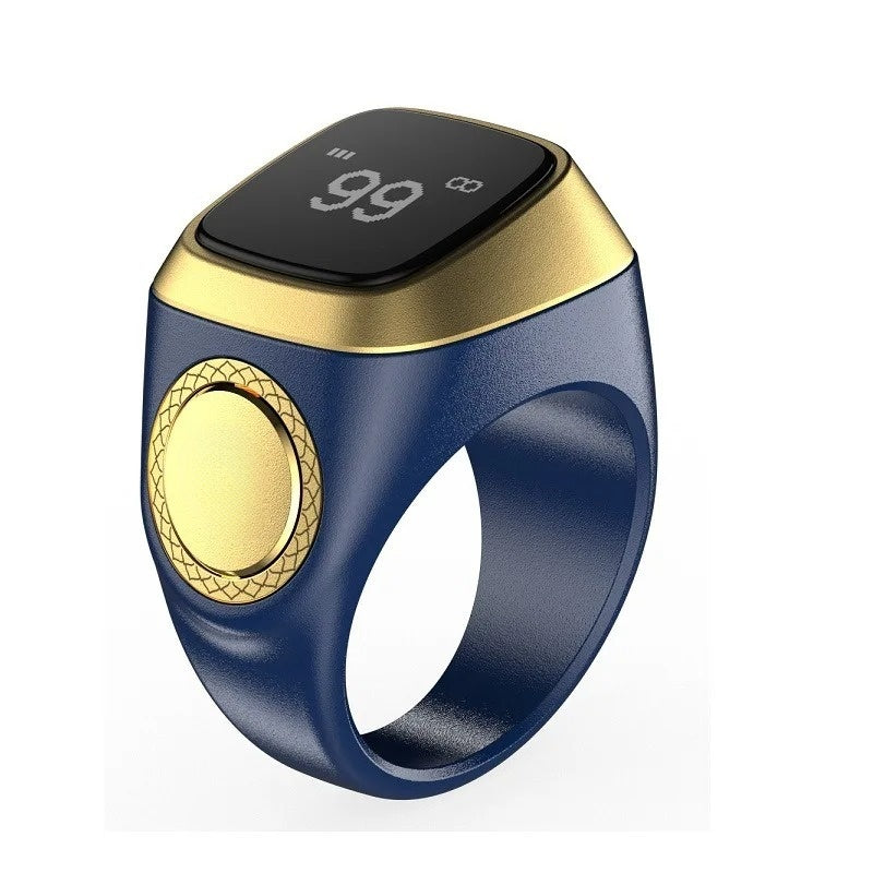 DIVORA DHIKR-RING