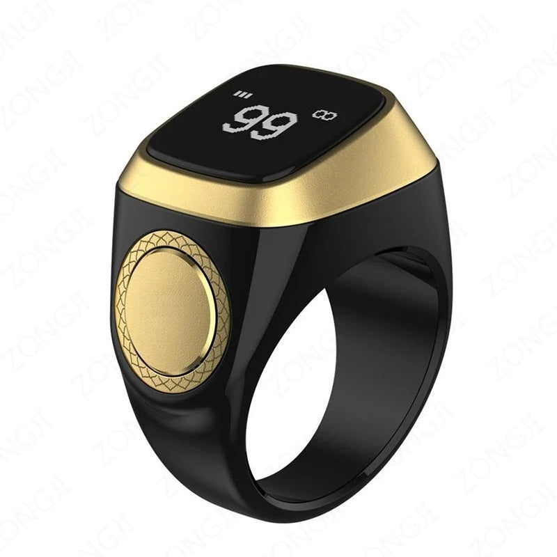 DIVORA DHIKR-RING