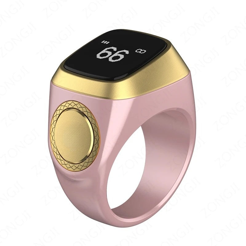 DIVORA DHIKR-RING