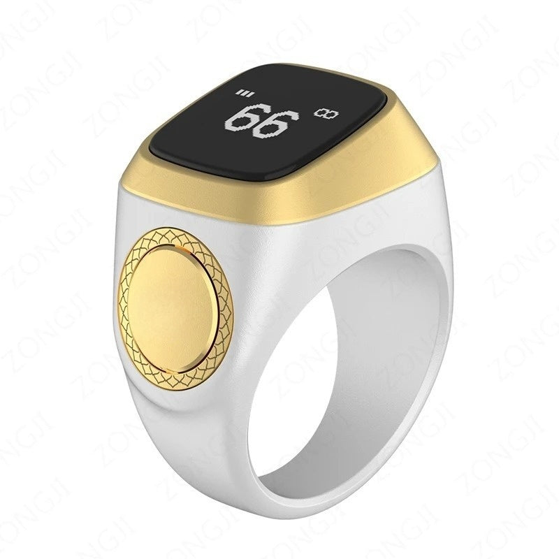 DIVORA DHIKR-RING