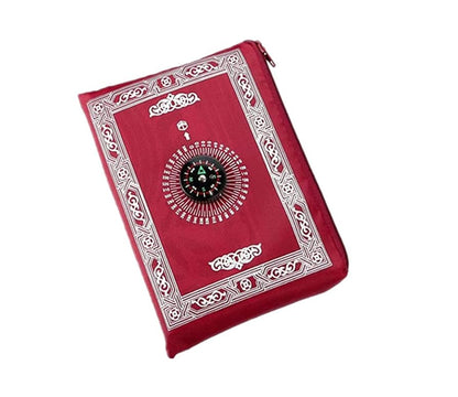QIBLA GEBETSTEPPICH