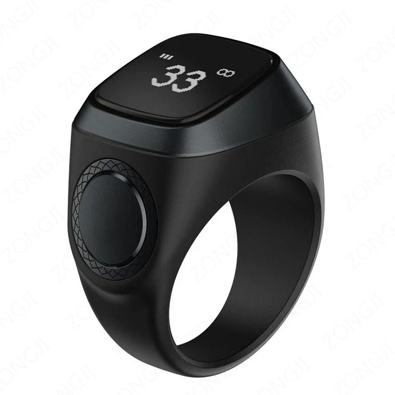 DIVORA DHIKR-RING