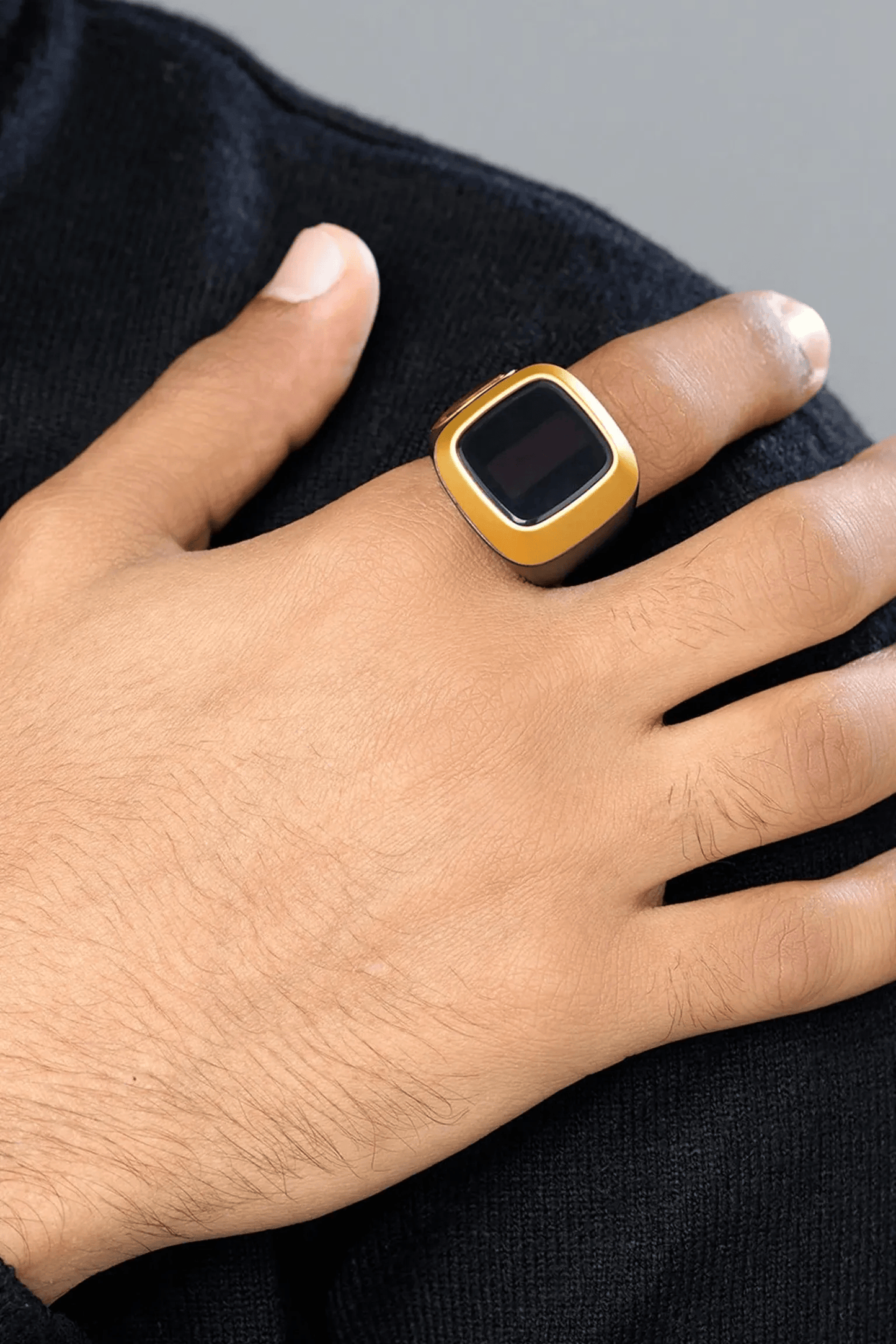 DIVORA DHIKR-RING