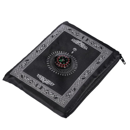 QIBLA GEBETSTEPPICH
